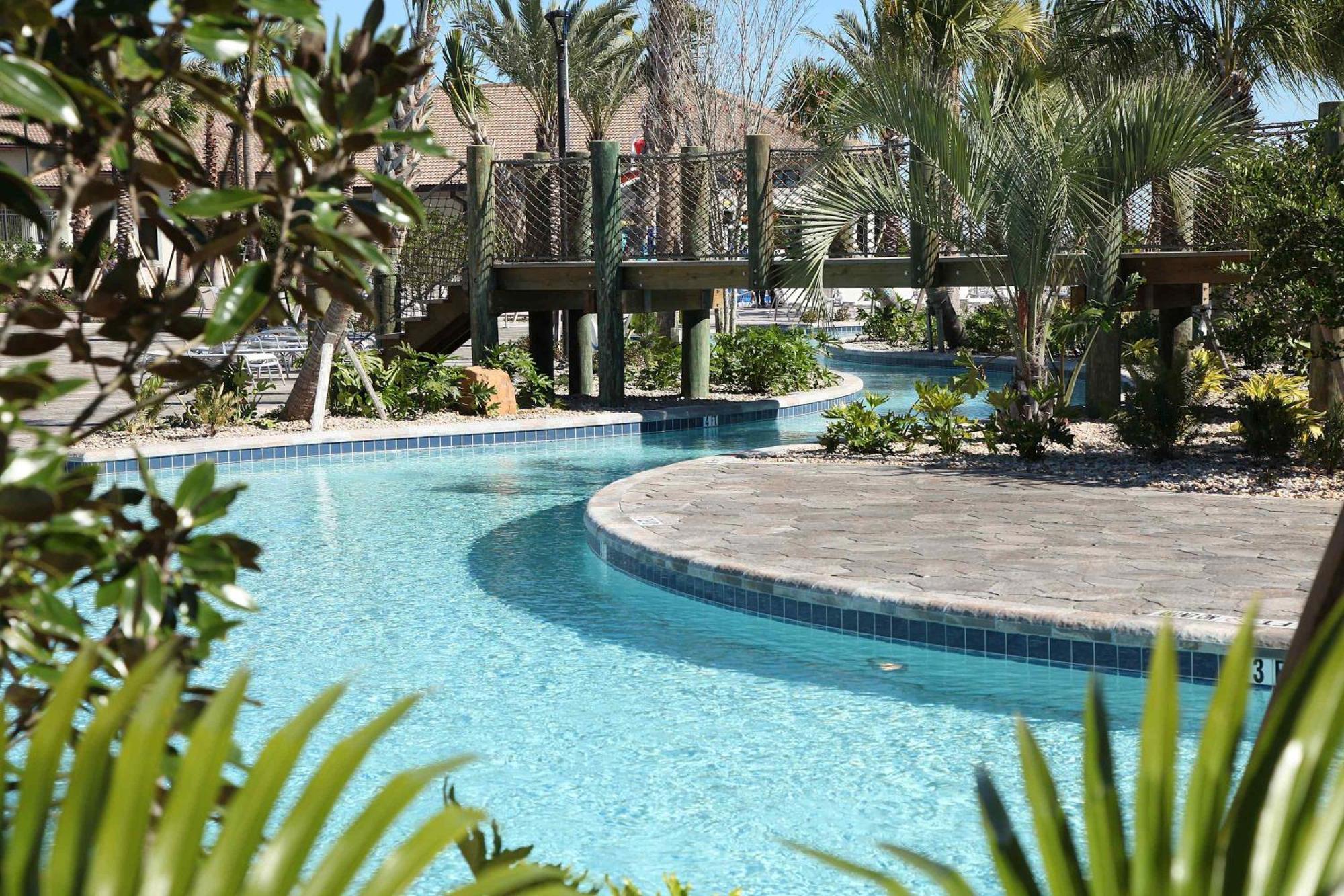 Condo 2Bed2Bath Next To Disney W Free Water Park 키시미 외부 사진