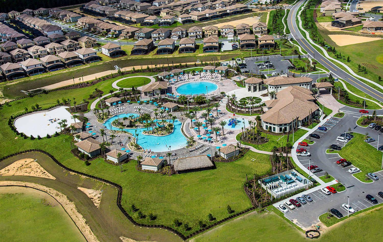 Condo 2Bed2Bath Next To Disney W Free Water Park 키시미 외부 사진
