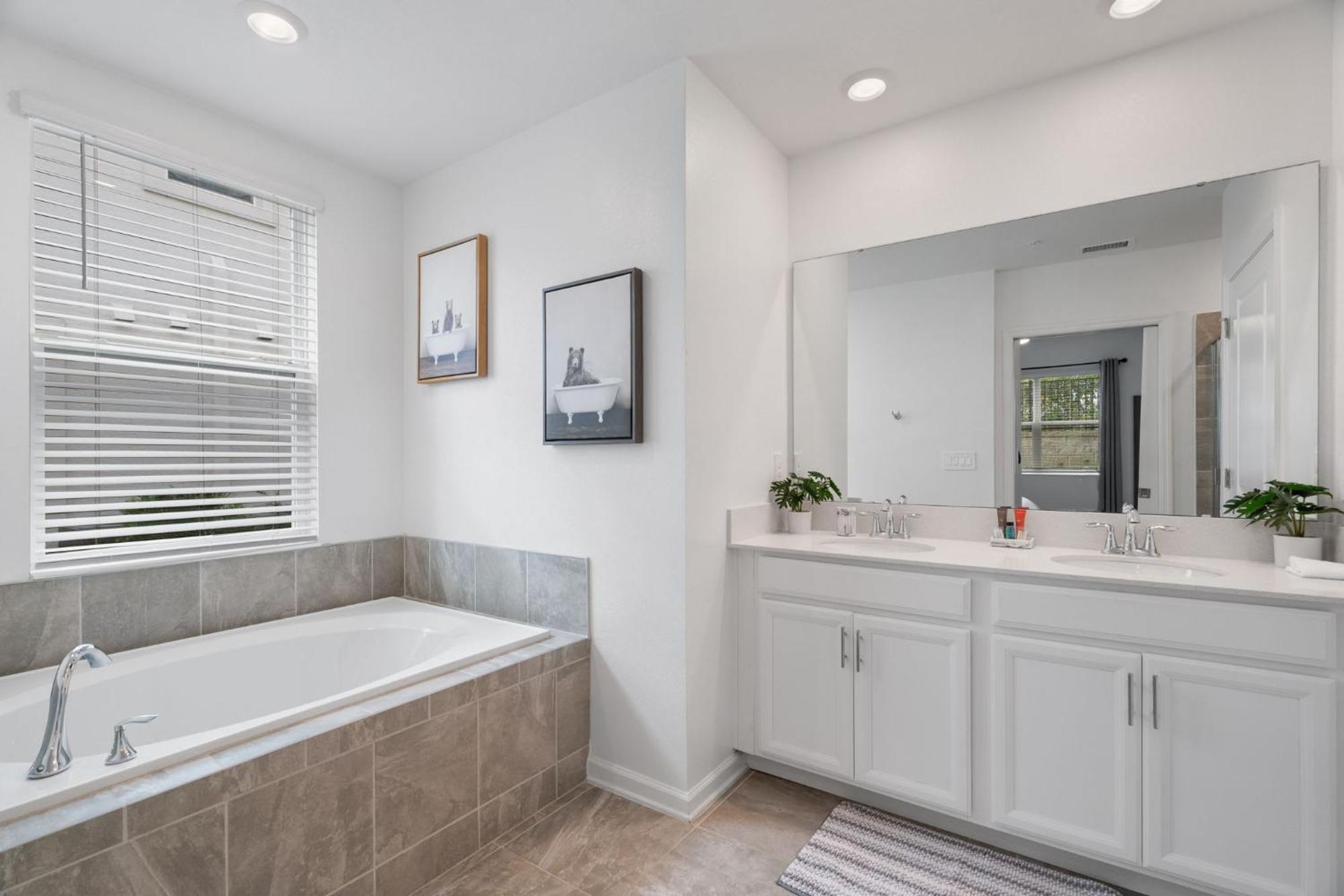 Condo 2Bed2Bath Next To Disney W Free Water Park 키시미 외부 사진