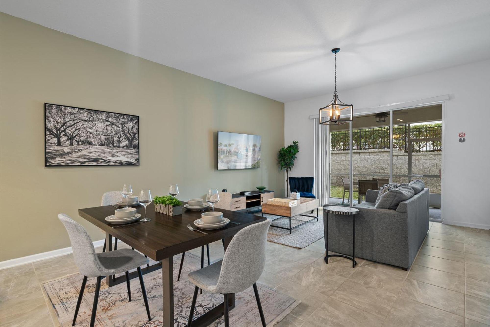 Condo 2Bed2Bath Next To Disney W Free Water Park 키시미 외부 사진