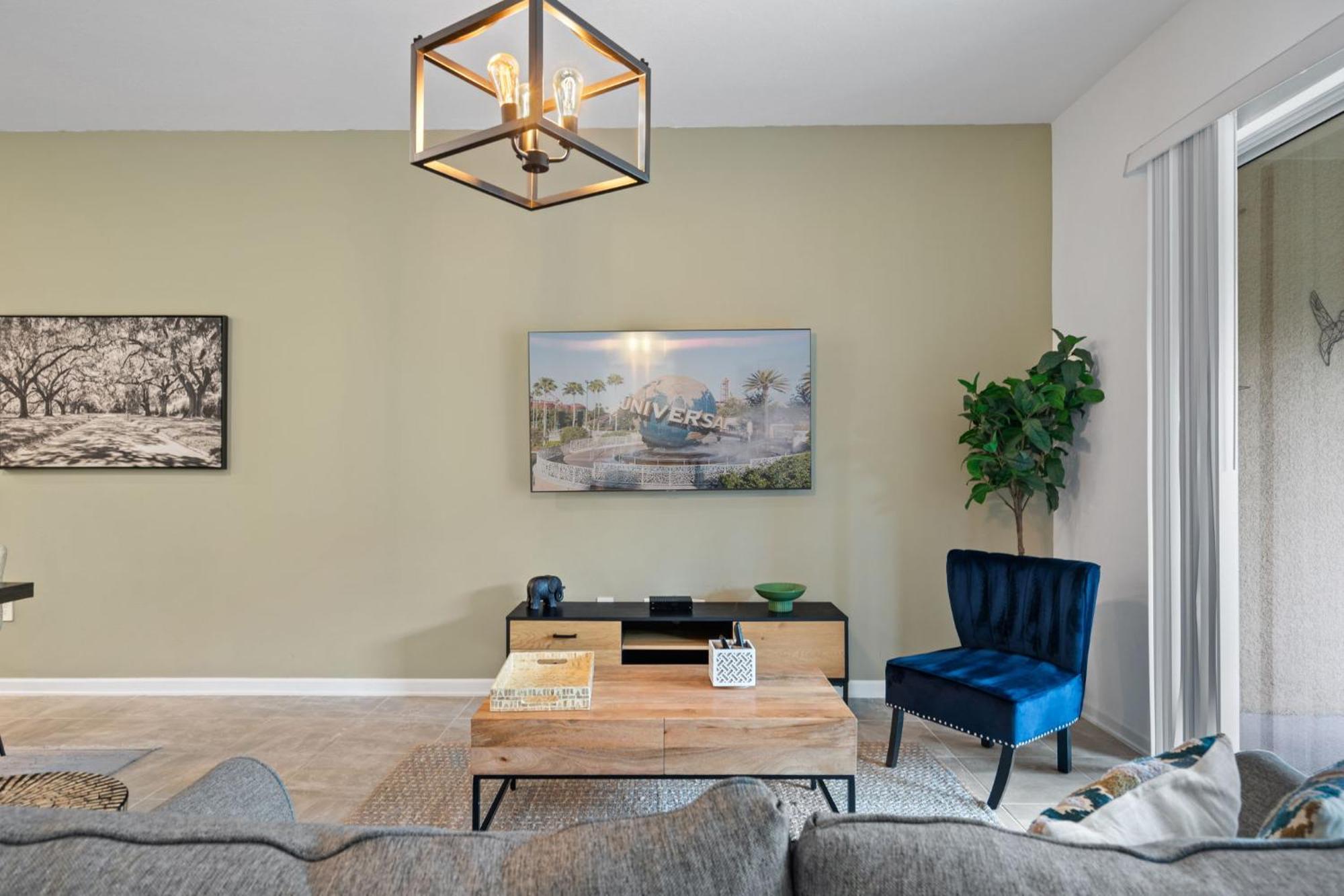 Condo 2Bed2Bath Next To Disney W Free Water Park 키시미 외부 사진