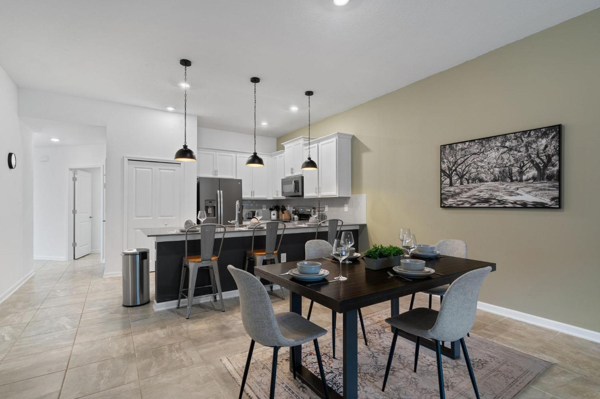 Condo 2Bed2Bath Next To Disney W Free Water Park 키시미 외부 사진