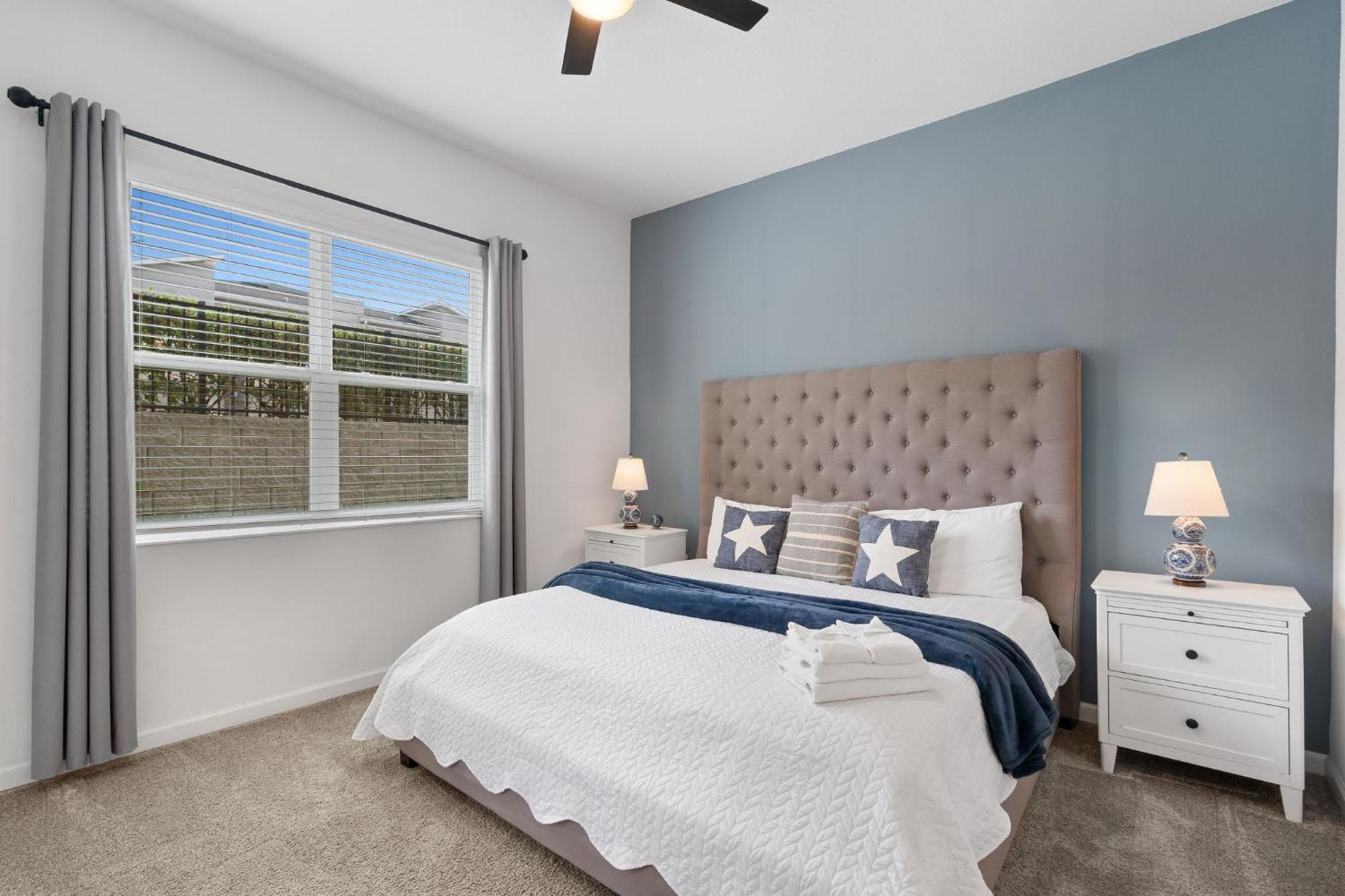 Condo 2Bed2Bath Next To Disney W Free Water Park 키시미 외부 사진